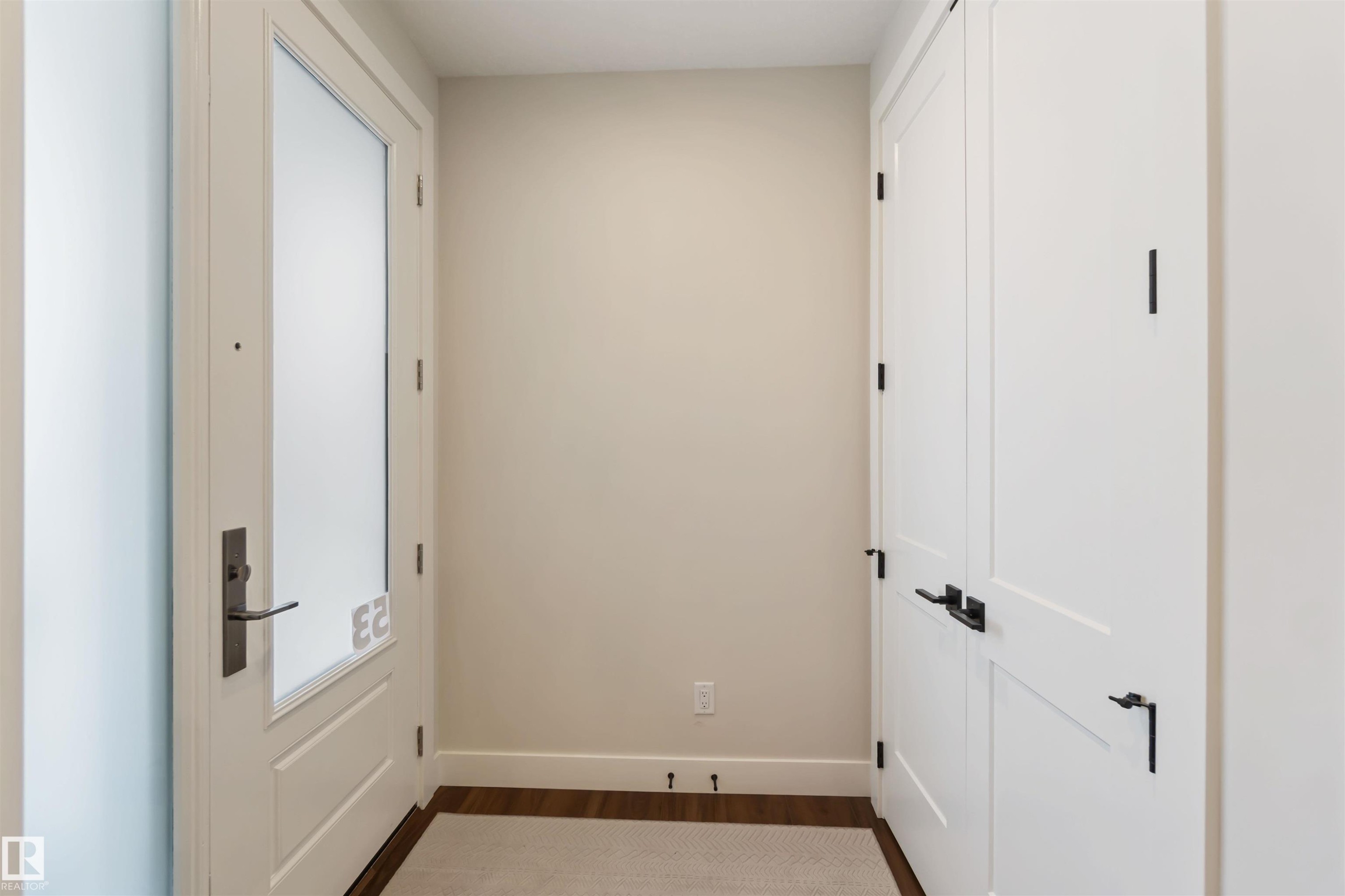 53 Deer Meadow Crescent, Fort Saskatchewan, AB - Indoor Photo Showing Other Room