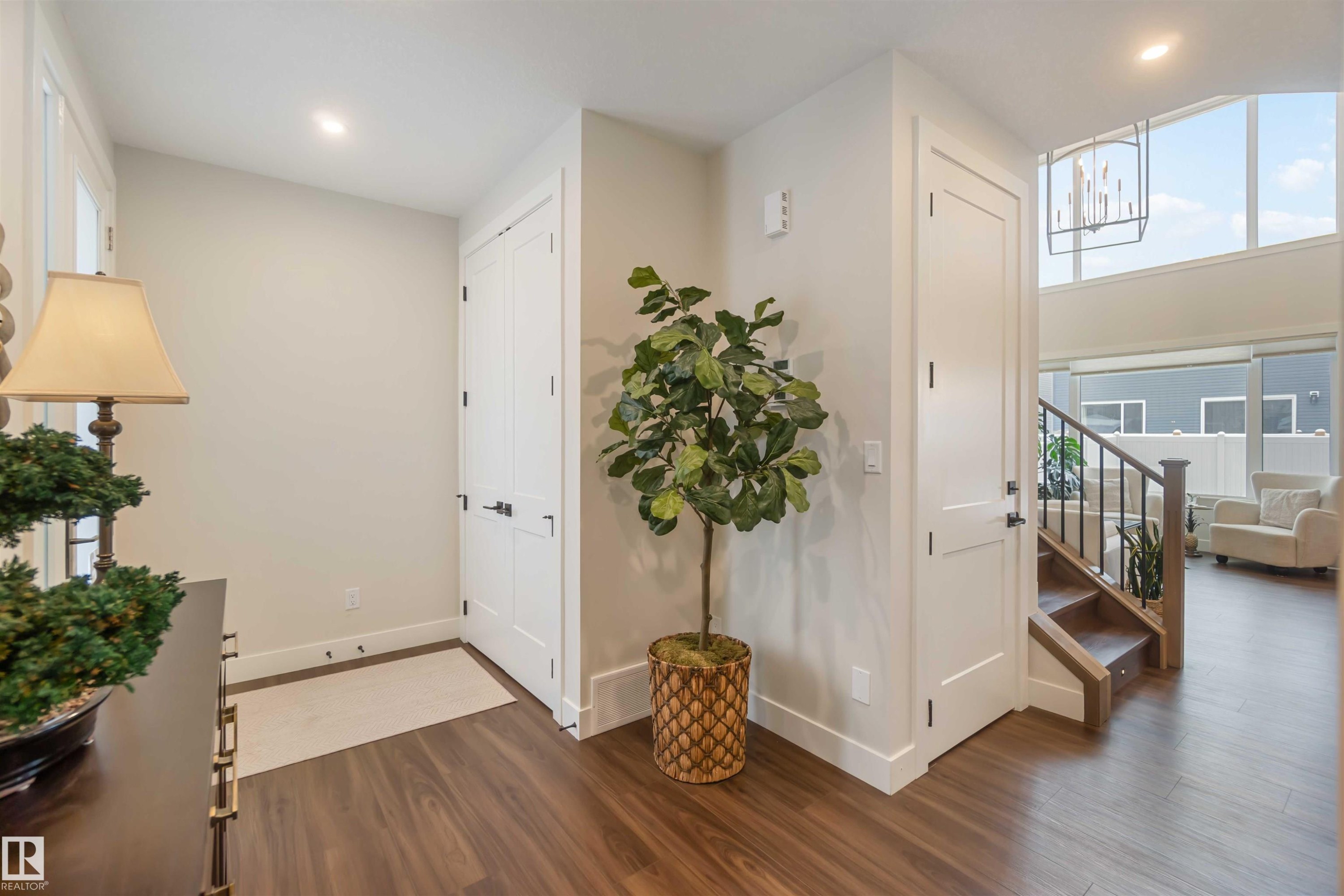 53 Deer Meadow Crescent, Fort Saskatchewan, AB - Indoor Photo Showing Other Room