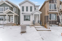 450 Crystal Creek link Leduc, AB T9E 1N3