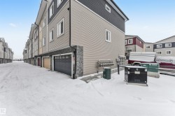 #50 2803 14 Avenue Edmonton, AB T6T 2K4