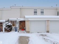 272 GRANDIN Village St. Albert, AB T8N 2R6