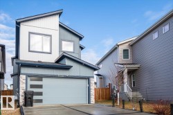 1035 BERG Place Leduc, AB T9E 1M4