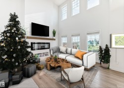 71 JAMISON Crescent St. Albert, AB T8N 7V3