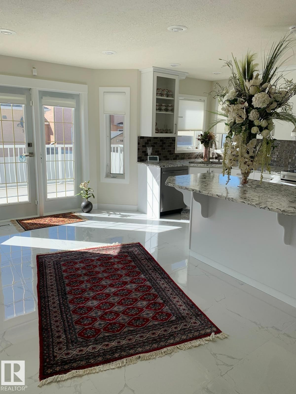 8616 159A Avenue, Edmonton, AB - Indoor