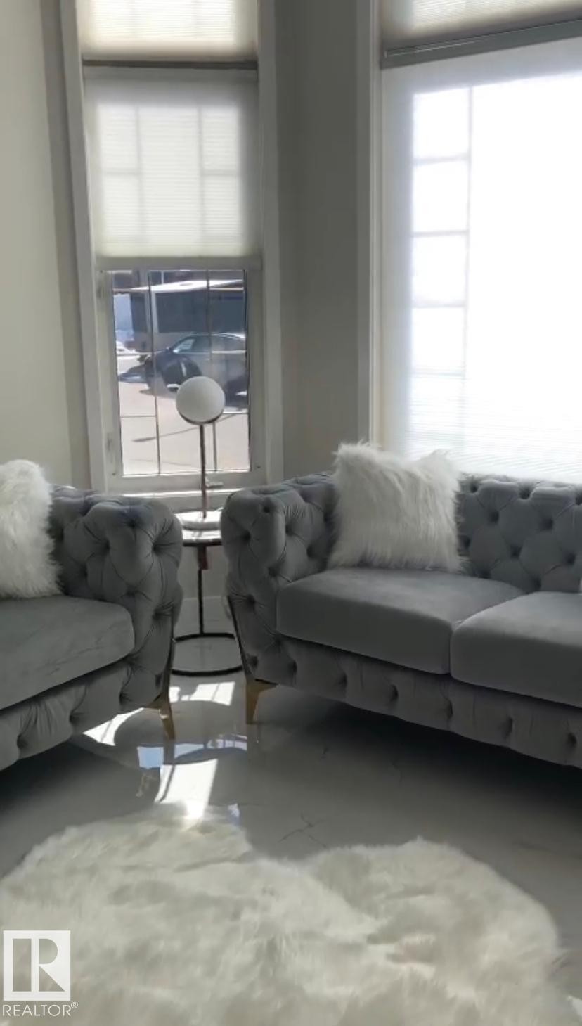 8616 159A Avenue, Edmonton, AB - Indoor