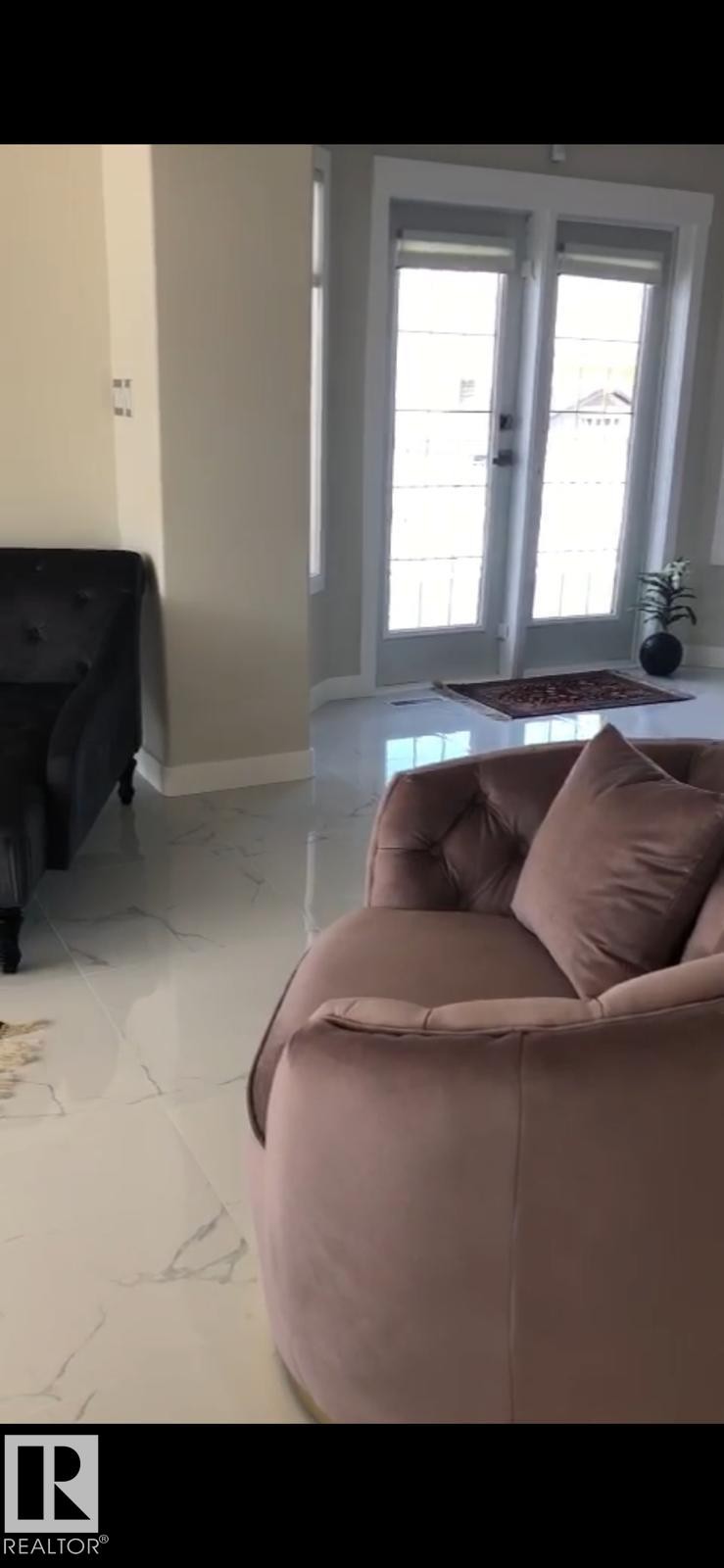 8616 159A Avenue, Edmonton, AB - Indoor