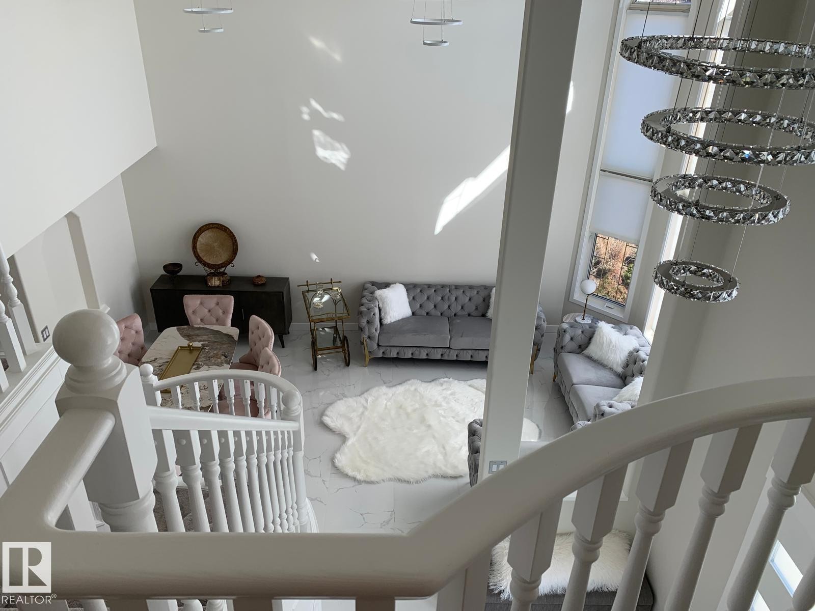 8616 159A Avenue, Edmonton, AB - Indoor Photo Showing Other Room