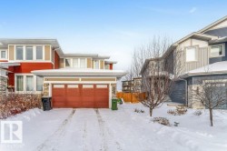 2326 WONNACOTT Crescent Edmonton, AB T6X 2J4