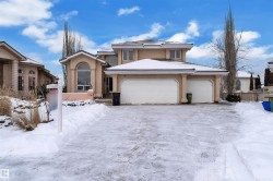 106 TWIN BROOKS COVE Cove Edmonton, AB T6J 6T1