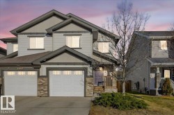 2409 CASSELMAN Crescent Edmonton, AB T6W 0W2