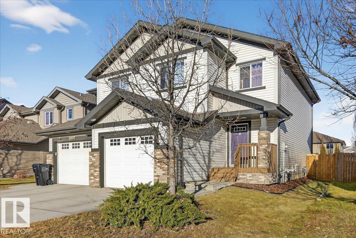 Edmonton, AB - Outdoor