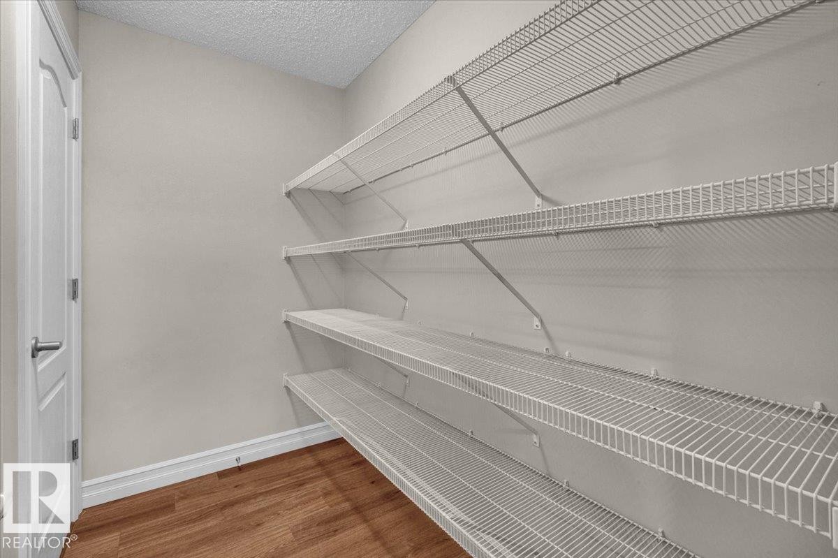 Edmonton, AB - Indoor With Storage