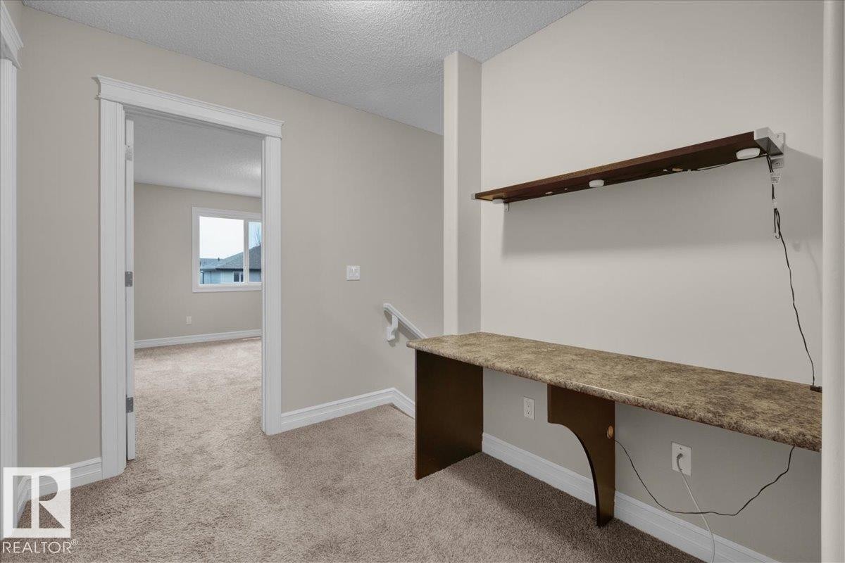 Edmonton, AB - Indoor Photo Showing Other Room