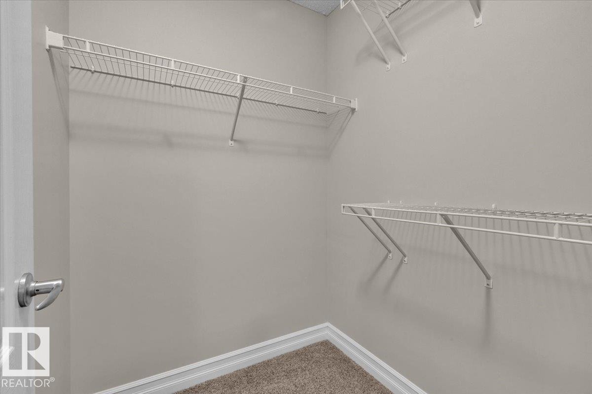 Edmonton, AB - Indoor With Storage