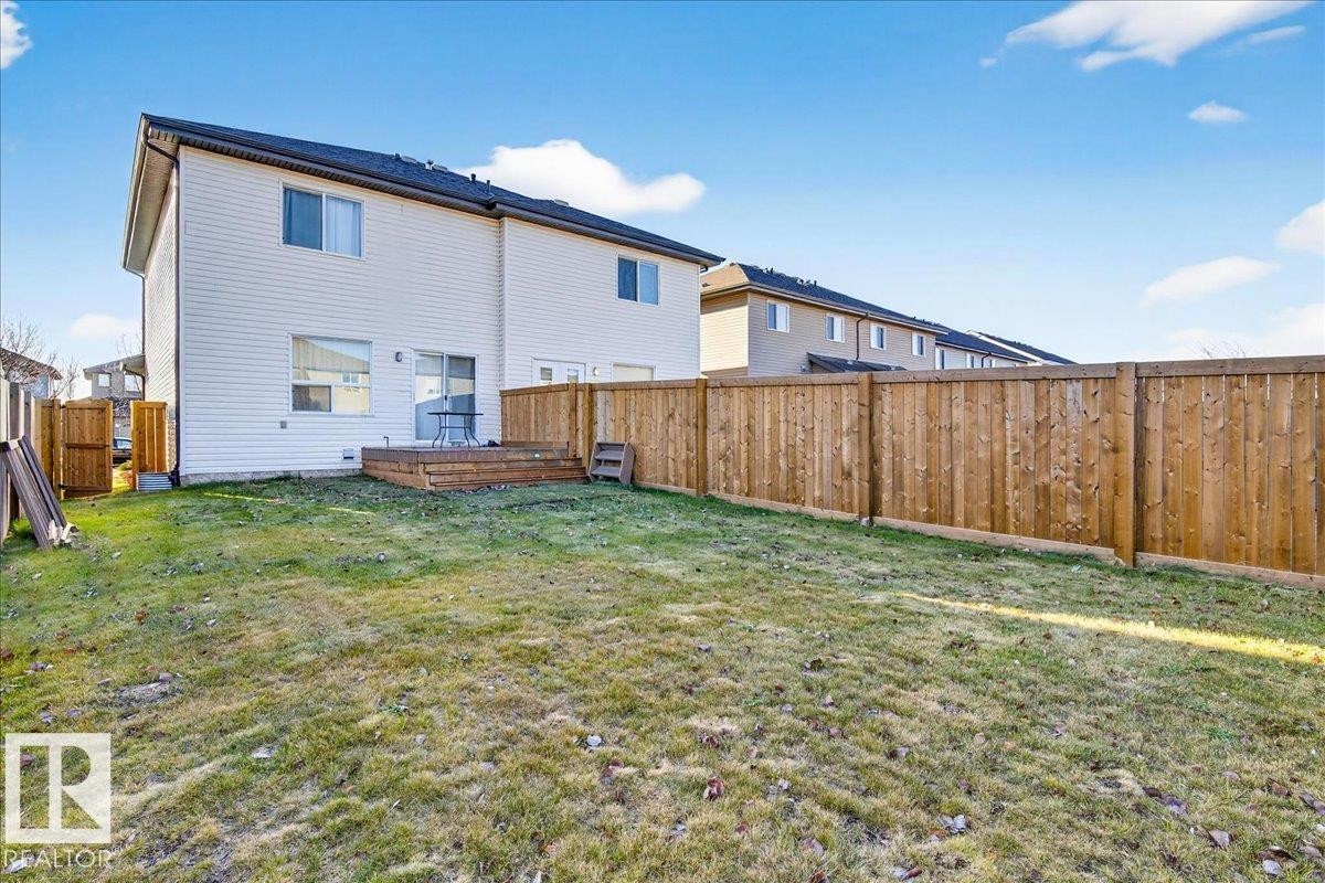 Edmonton, AB - Outdoor With Exterior