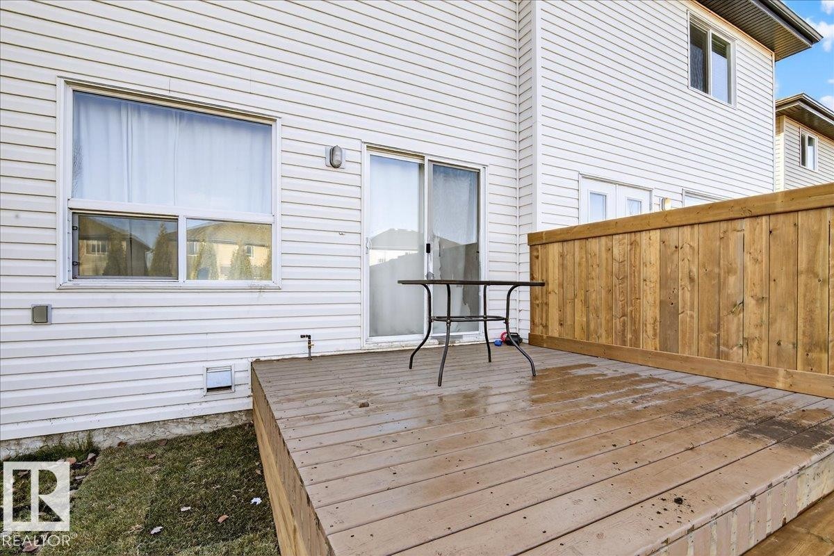 Edmonton, AB - Outdoor With Exterior