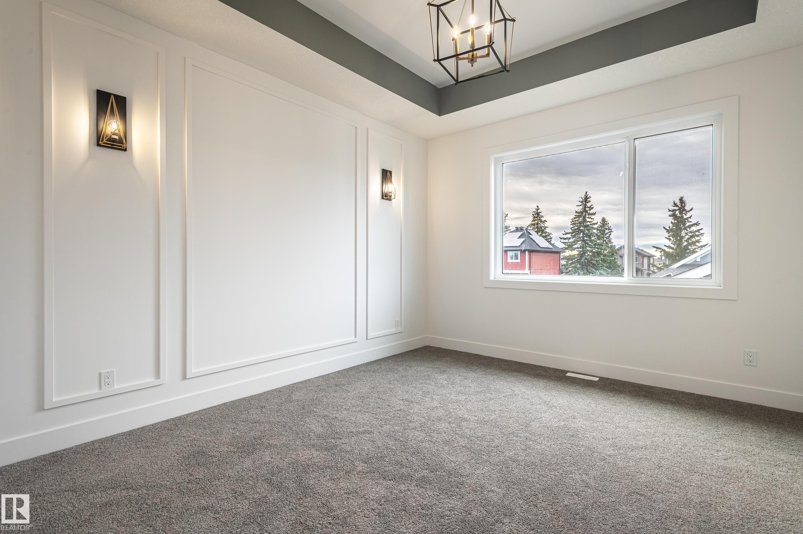 6229 Hampton Gray Avenue, Edmonton, AB - Indoor Photo Showing Other Room