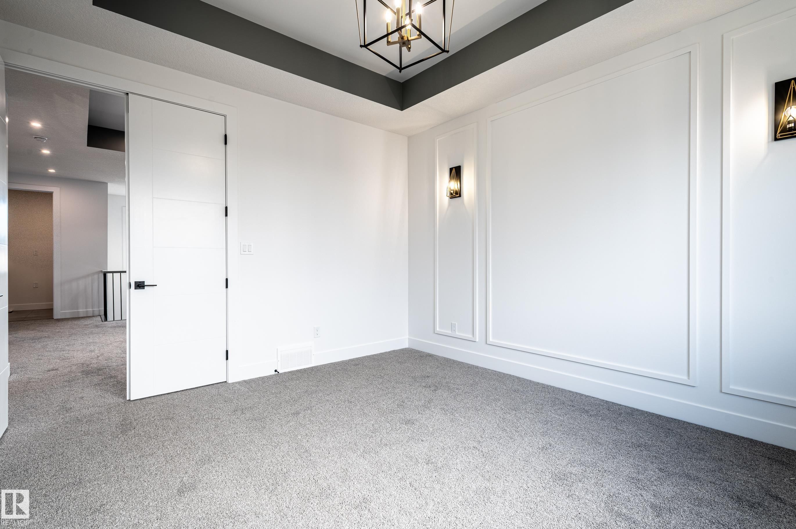 6229 Hampton Gray Avenue, Edmonton, AB - Indoor Photo Showing Other Room