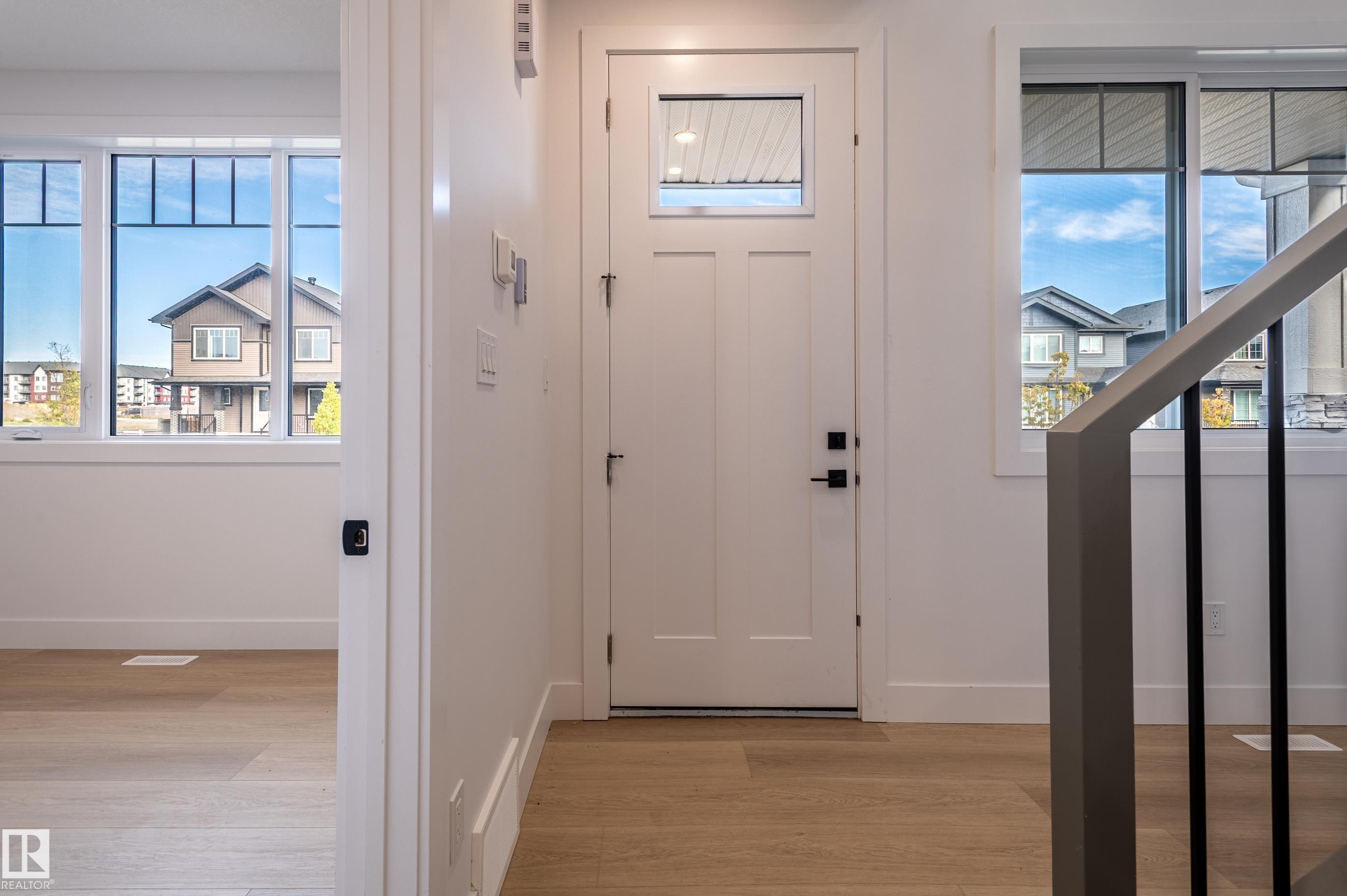 6229 Hampton Gray Avenue, Edmonton, AB - Indoor Photo Showing Other Room