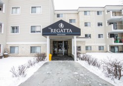 108 3610 43 Avenue Edmonton, AB T6L 5T2