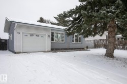 131 GARLAND Crescent Sherwood Park, AB T8A 2R1