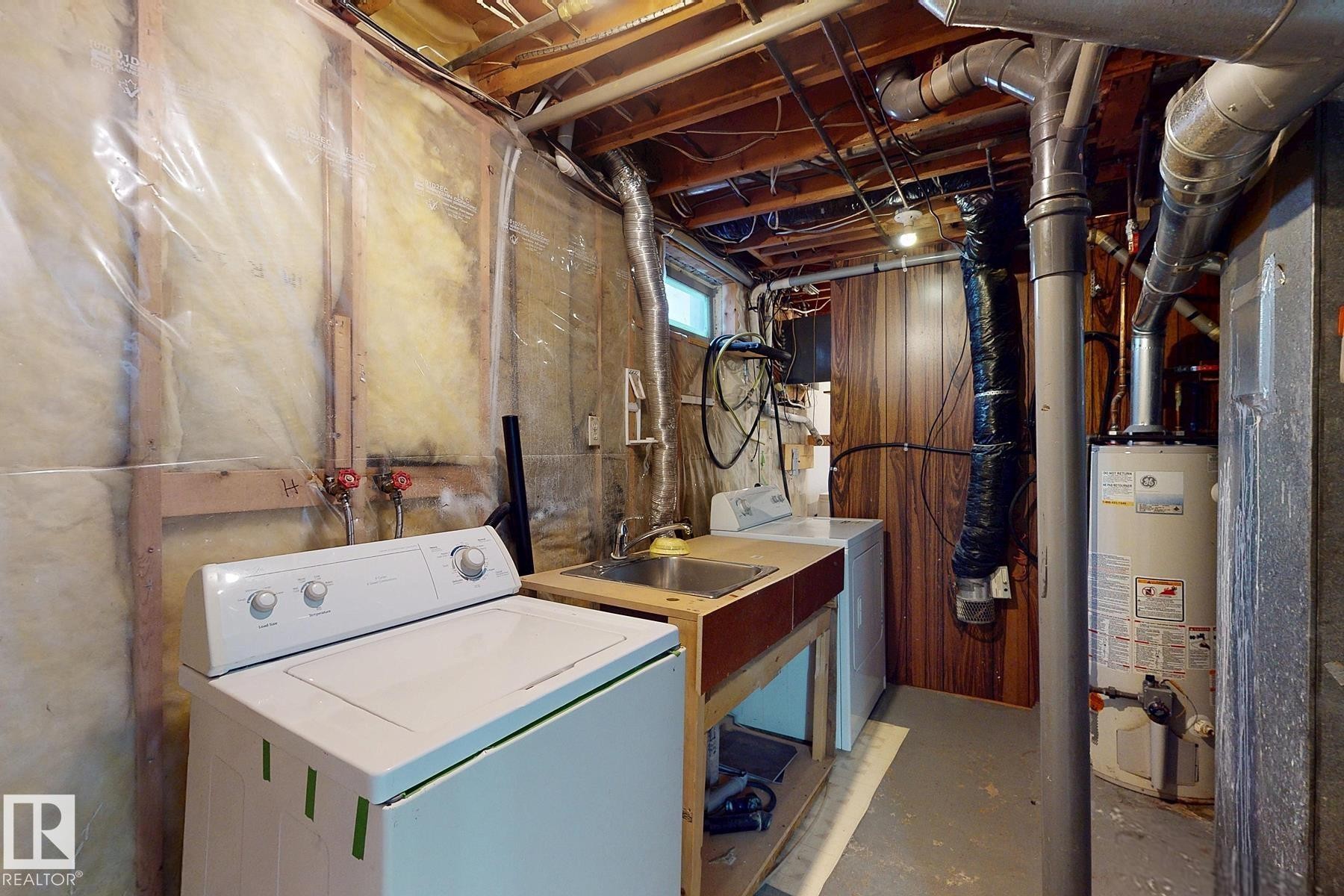 131 Garland Crescent, Sherwood Park, AB - Indoor