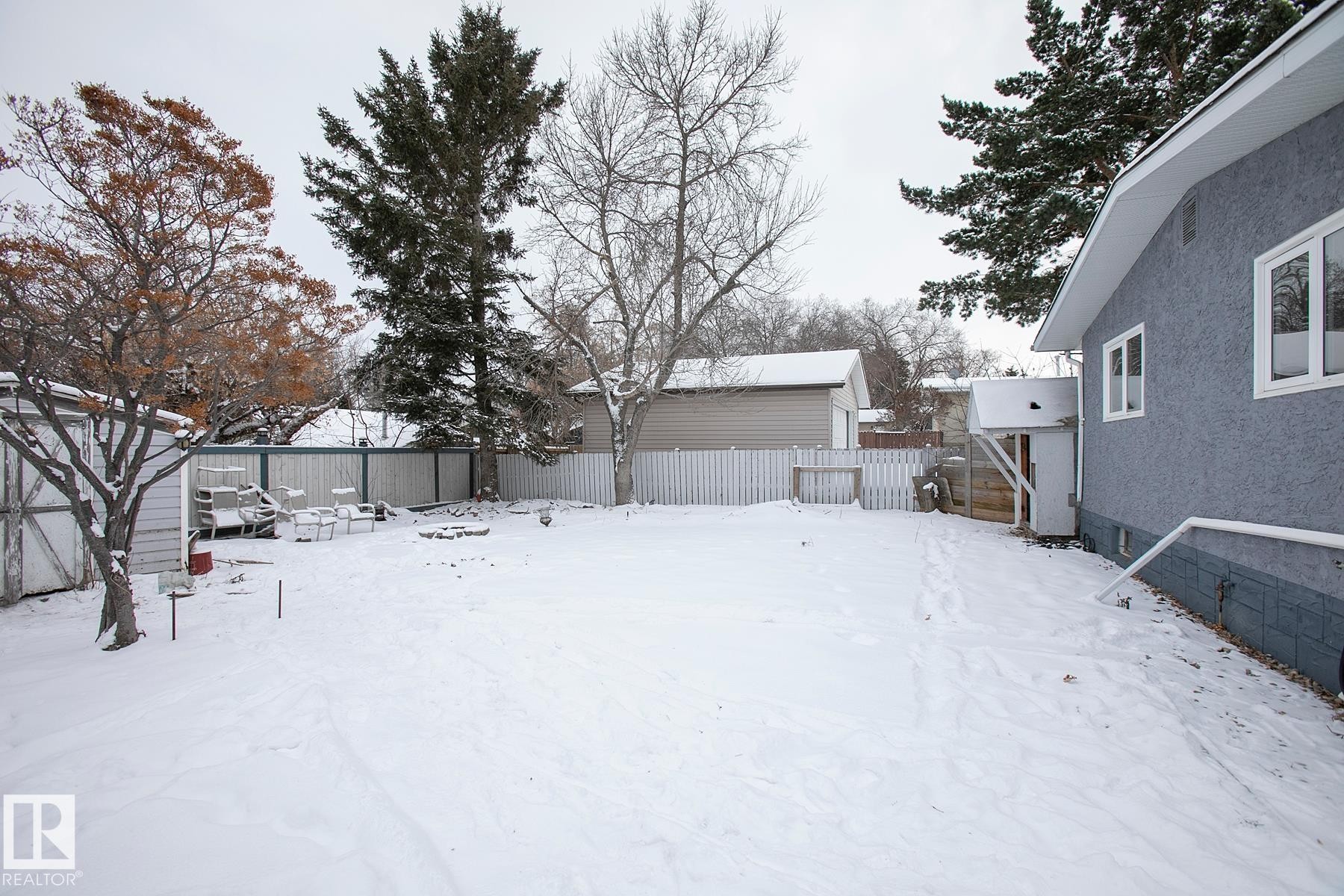 131 Garland Crescent, Sherwood Park, AB - Outdoor