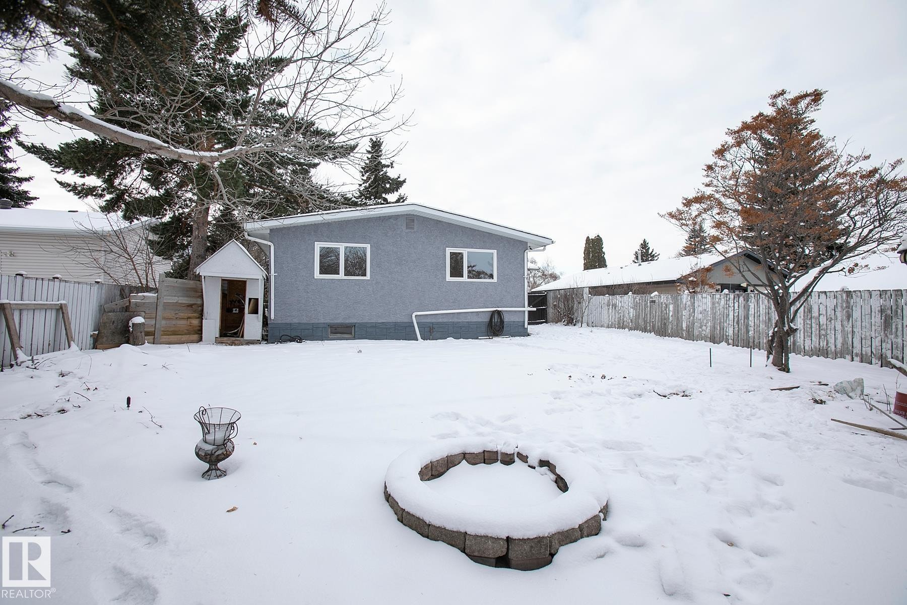 131 Garland Crescent, Sherwood Park, AB - Outdoor