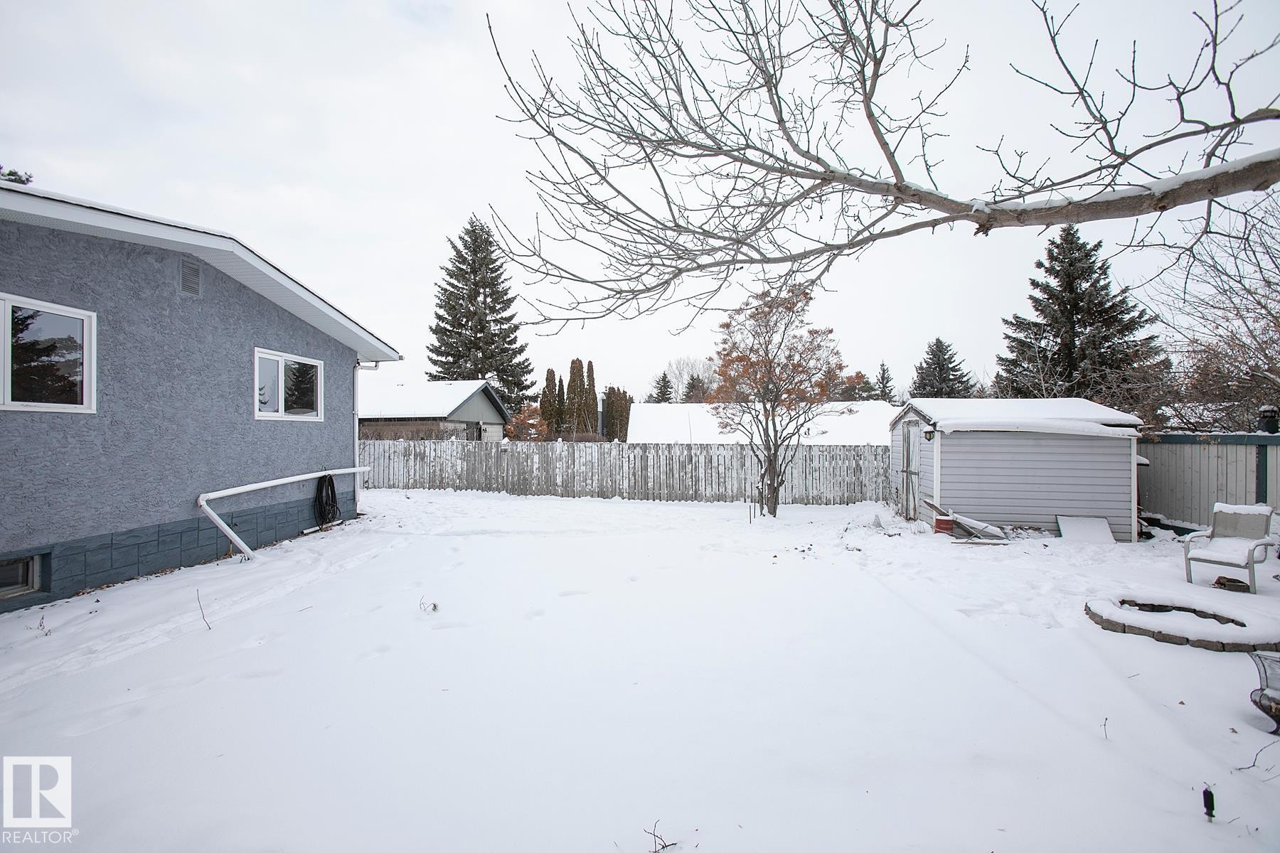 131 Garland Crescent, Sherwood Park, AB - Outdoor