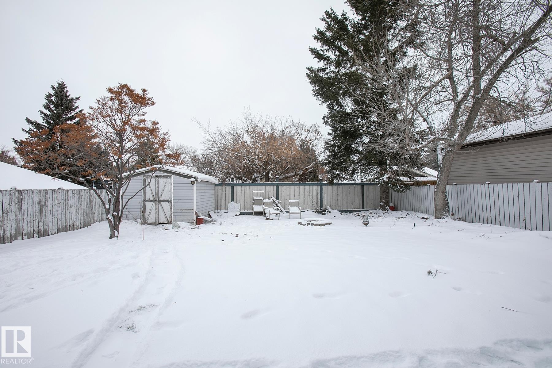 131 Garland Crescent, Sherwood Park, AB - Outdoor