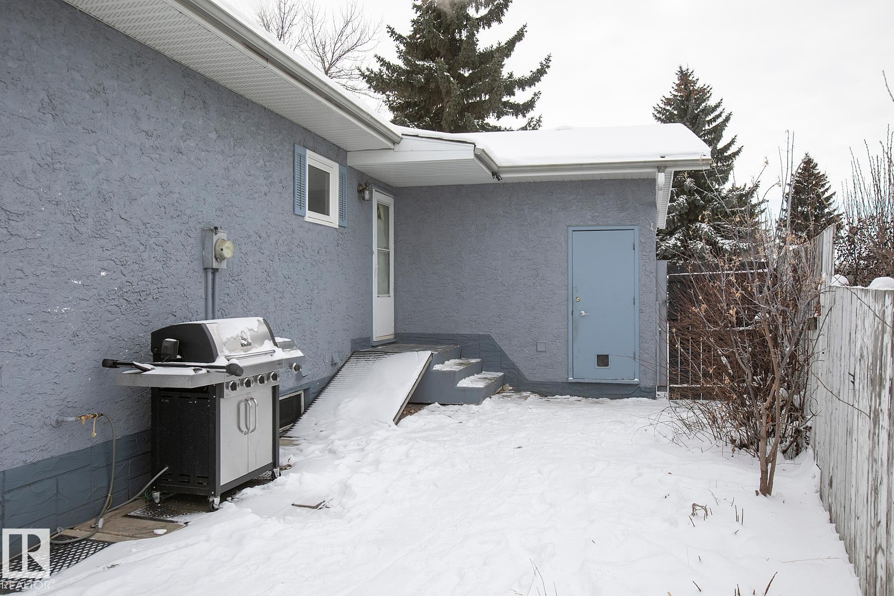 131 Garland Crescent, Sherwood Park, AB - Outdoor With Exterior