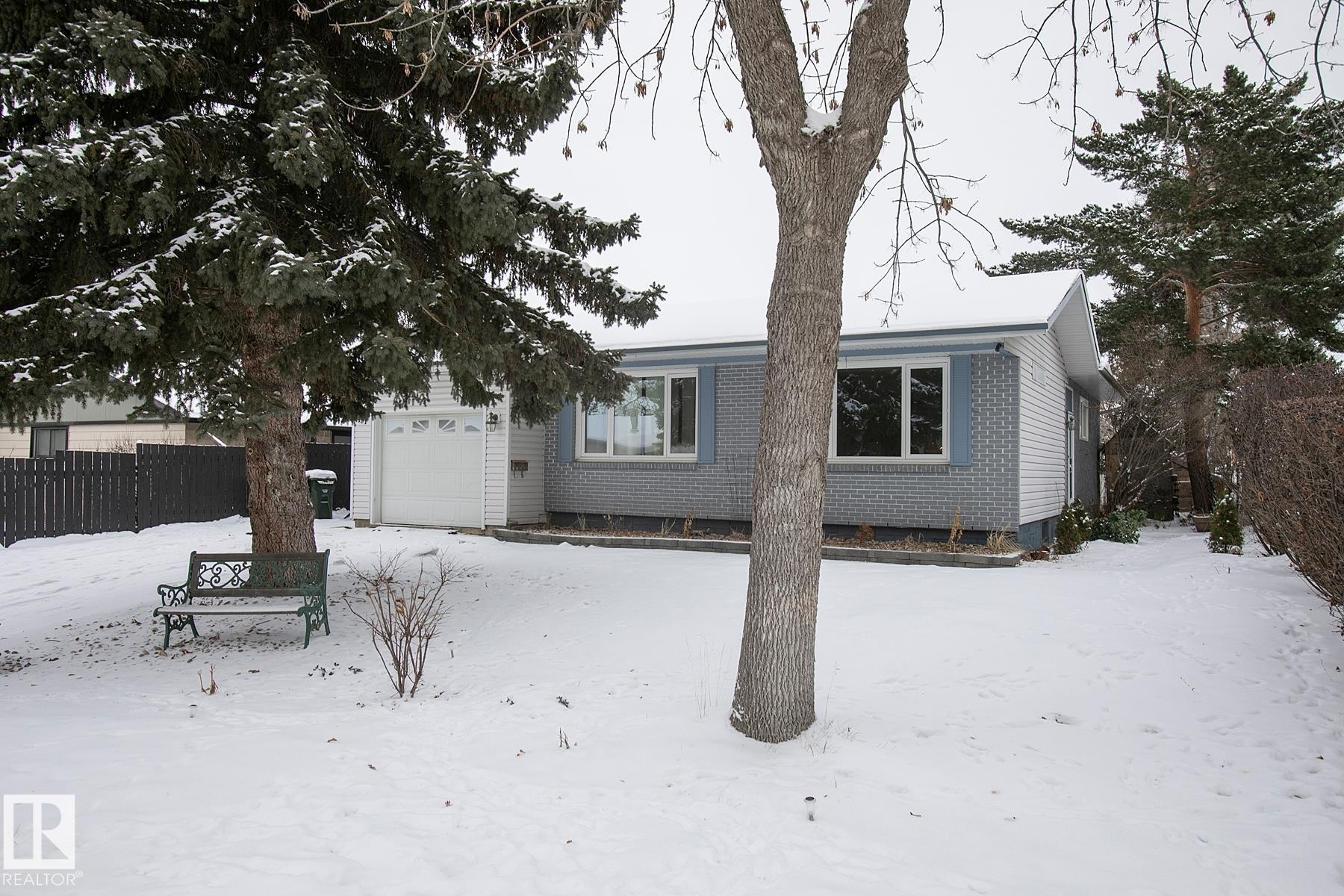 131 Garland Crescent, Sherwood Park, AB - Outdoor