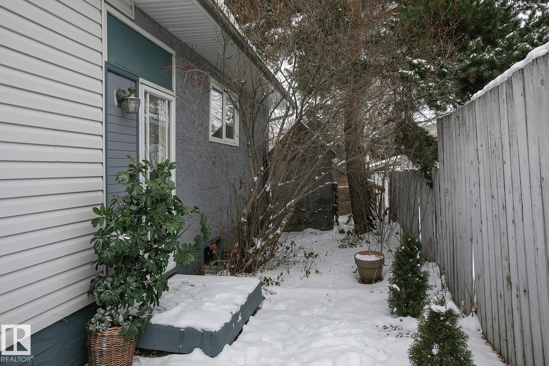 131 Garland Crescent, Sherwood Park, AB - Outdoor With Exterior