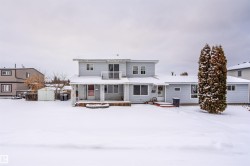 907/909 8 Street Cold Lake, AB T9M 1H7