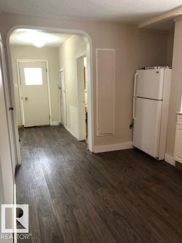 5209 50A Street, Willingdon, AB - Indoor Photo Showing Other Room