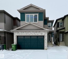 3524 41 Avenue Beaumont, AB T4X 3H3