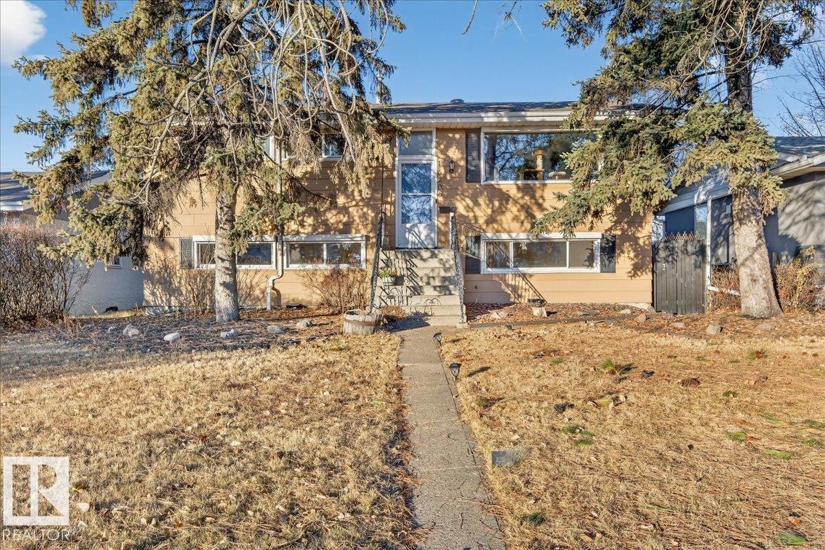 16206 79A Avenue, Edmonton, AB - Outdoor