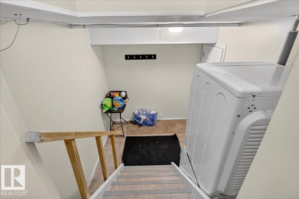 16206 79A Avenue, Edmonton, AB - Indoor