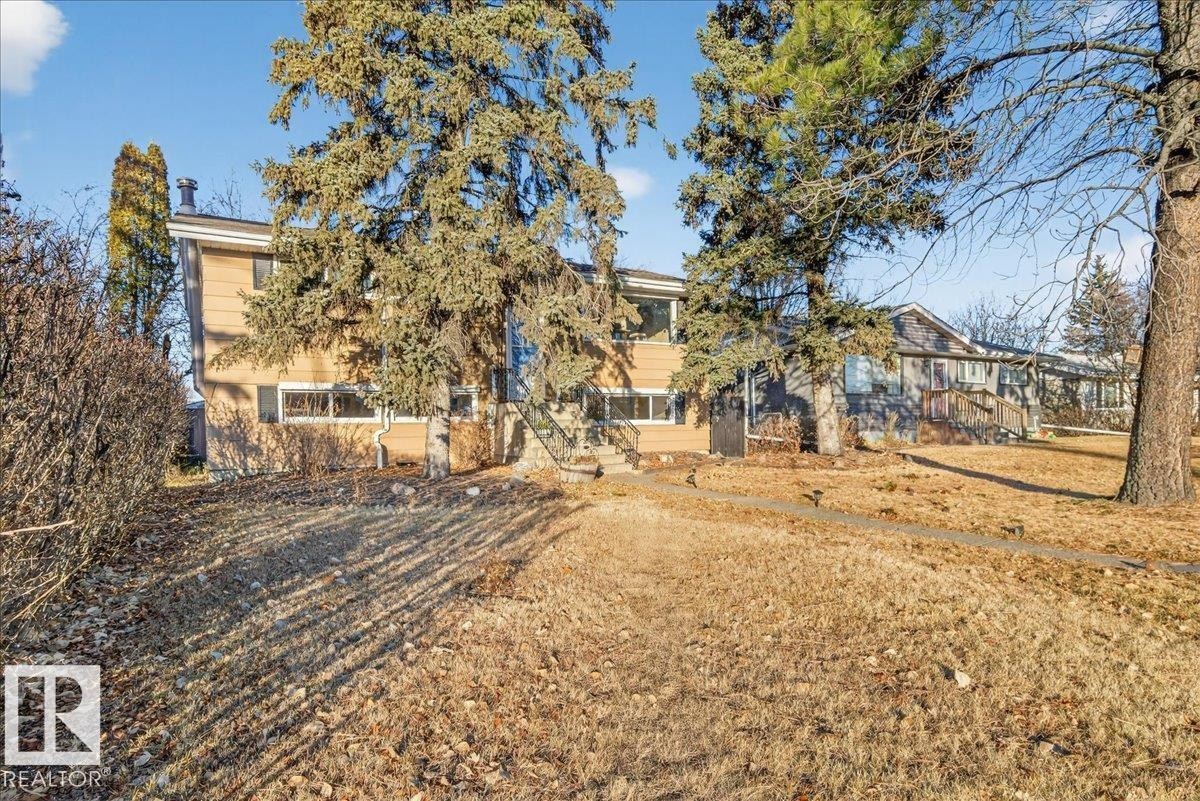 16206 79A Avenue, Edmonton, AB - Outdoor