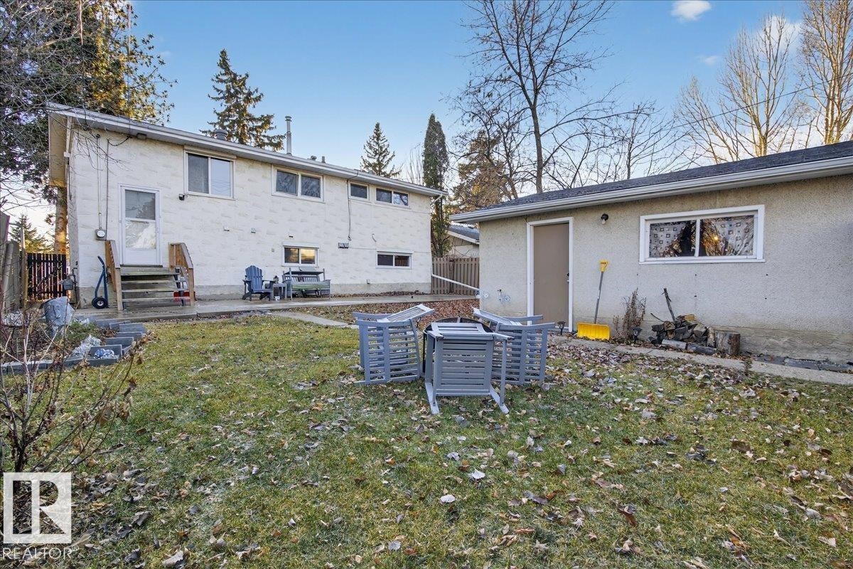 16206 79A Avenue, Edmonton, AB - Outdoor