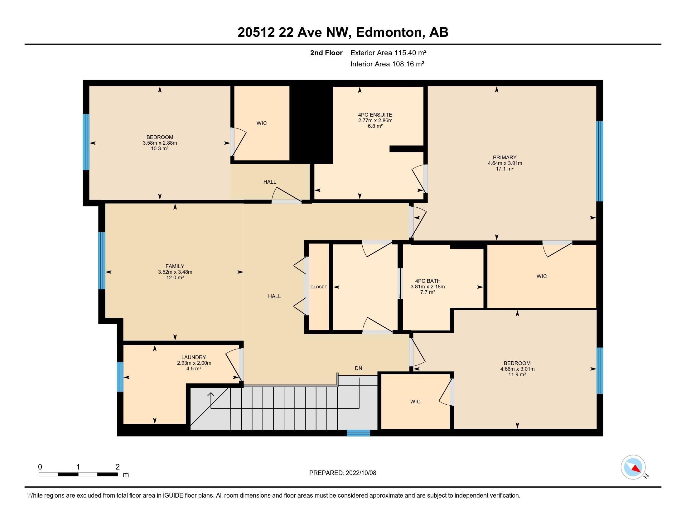 20512 22 Avenue, Edmonton, AB - Other