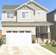 20512 22 Ave NW Edmonton, AB T6M 0X9