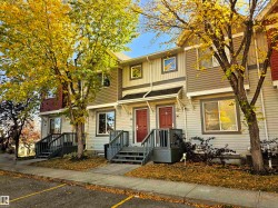 29 1404 HERMITAGE Road Edmonton, AB T5A 0P5