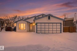 3623 24 Avenue Edmonton, AB T6L 4V5