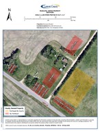 CENTRE STREET RAILWAY Avenue Rural Lamont County, AB T0B 0C0