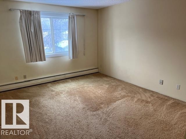 206 8149 111 Street, Edmonton, AB - Indoor Photo Showing Other Room