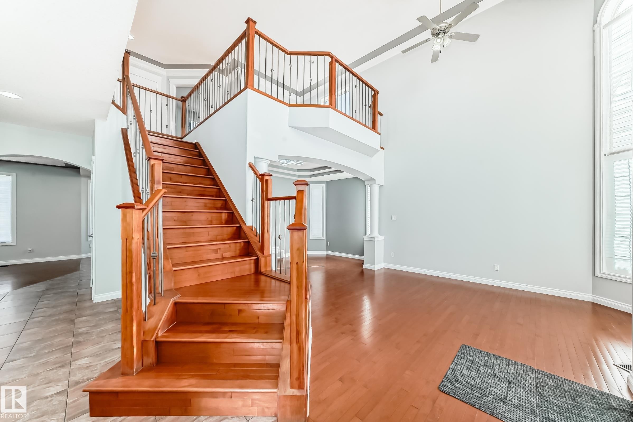 16003 134 Street, Edmonton, AB - Indoor Photo Showing Other Room