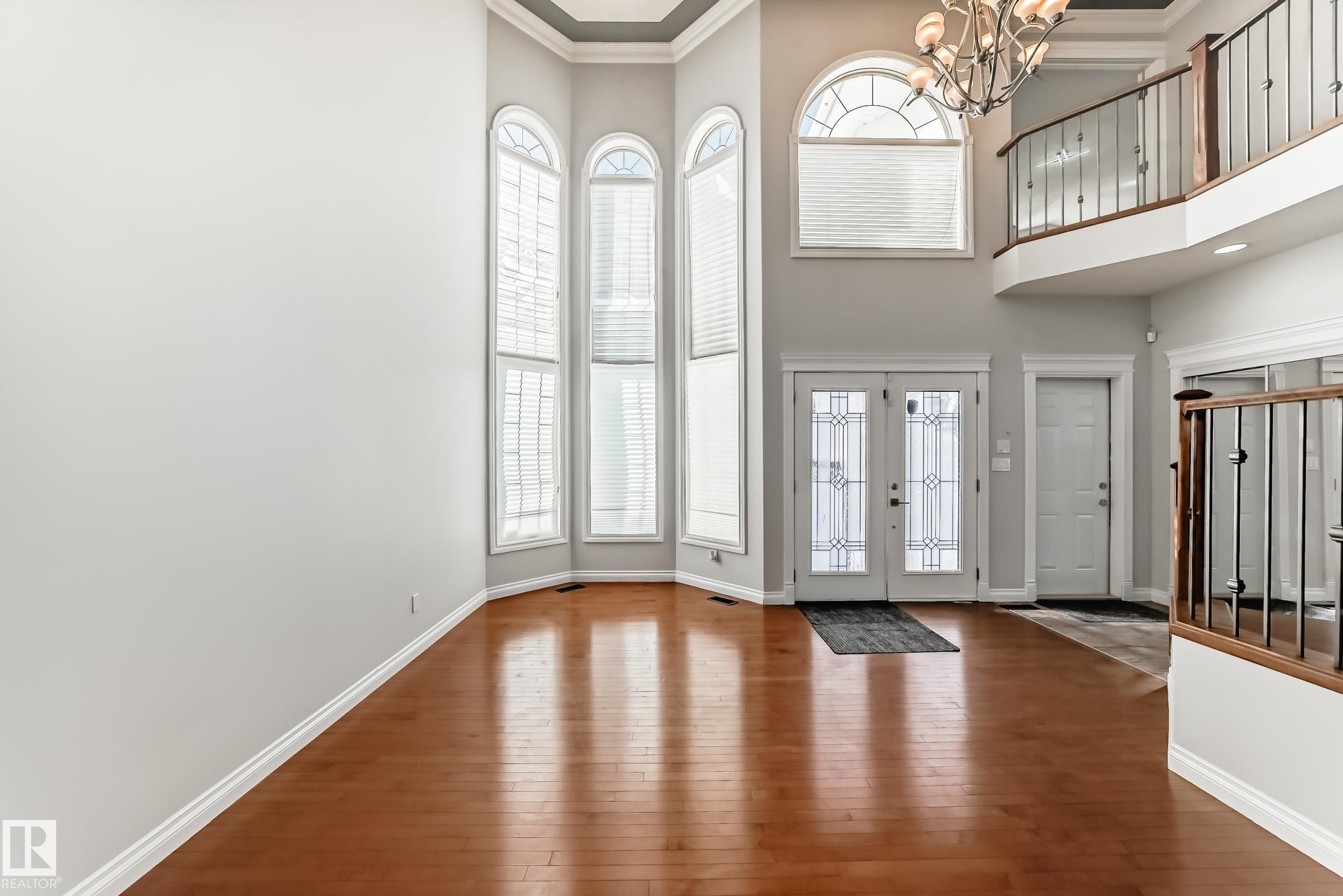 16003 134 Street, Edmonton, AB - Indoor Photo Showing Other Room