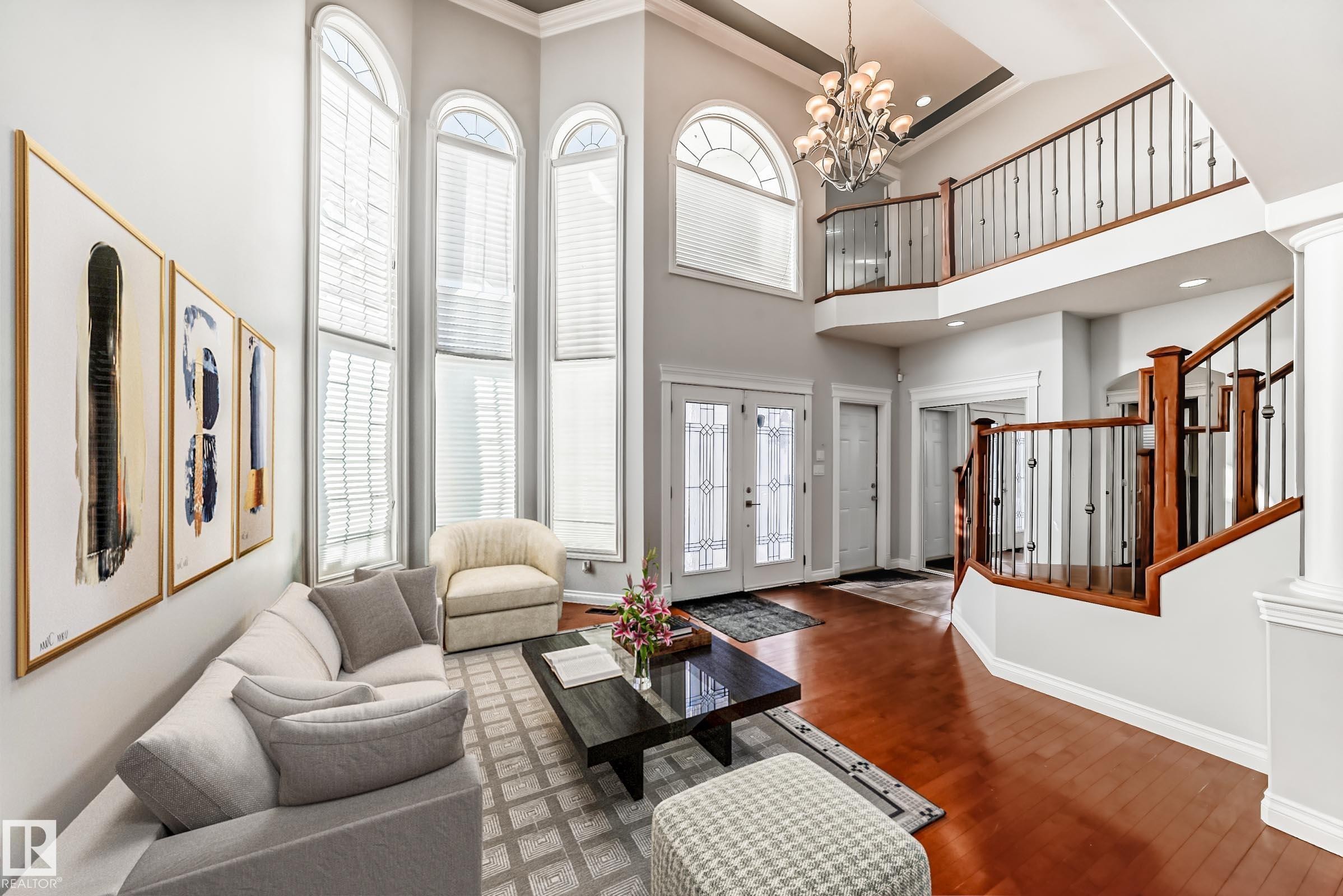 16003 134 Street, Edmonton, AB - Indoor