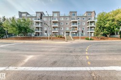 307 10118 95 Street Edmonton, AB T5H 4R6